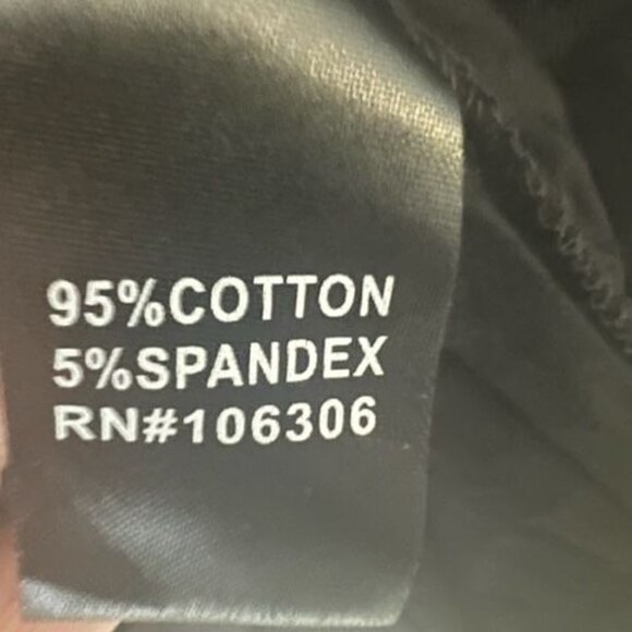 Berek Women's Black Boatneck Cold Shoulder Top rhinestone Grommet Long Sleeve - Picture 6 of 7